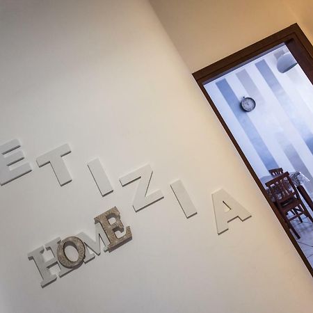 Letizia Home Turim Exterior foto