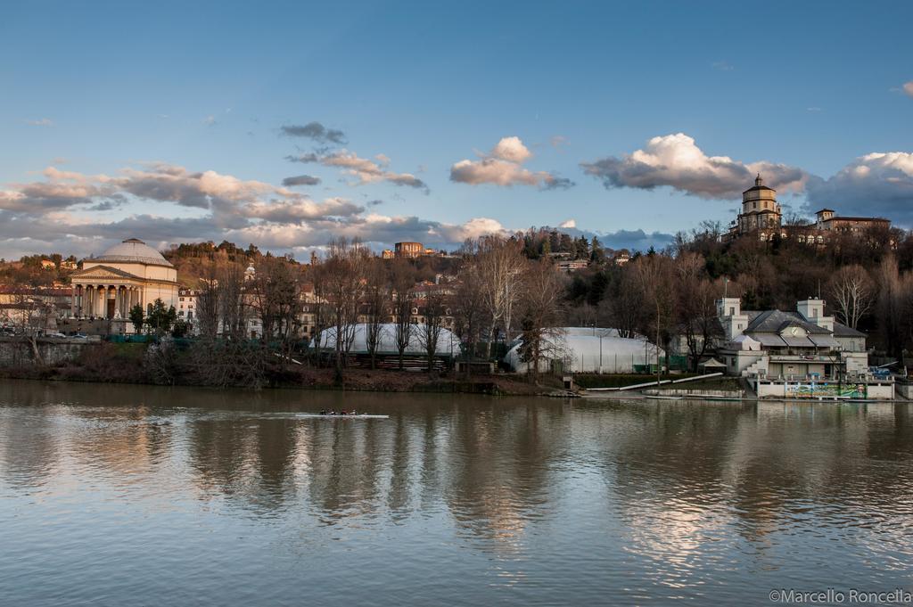 Letizia Home Turim Exterior foto