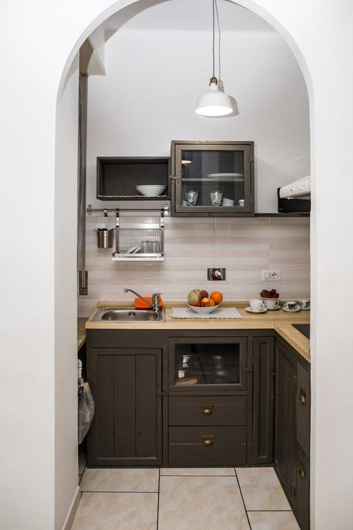 Letizia Home Turim Exterior foto