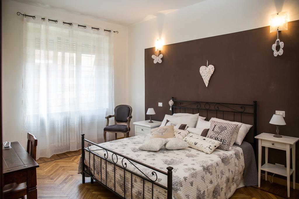 Letizia Home Turim Exterior foto
