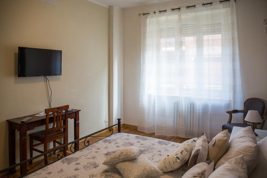 Letizia Home Turim Exterior foto