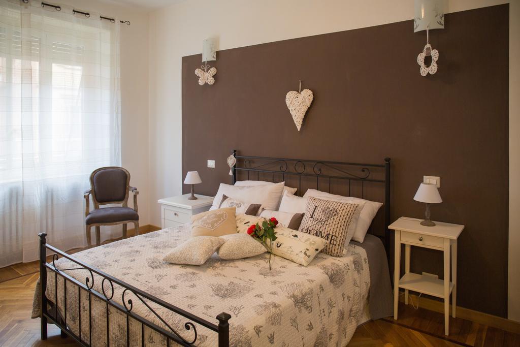 Letizia Home Turim Exterior foto