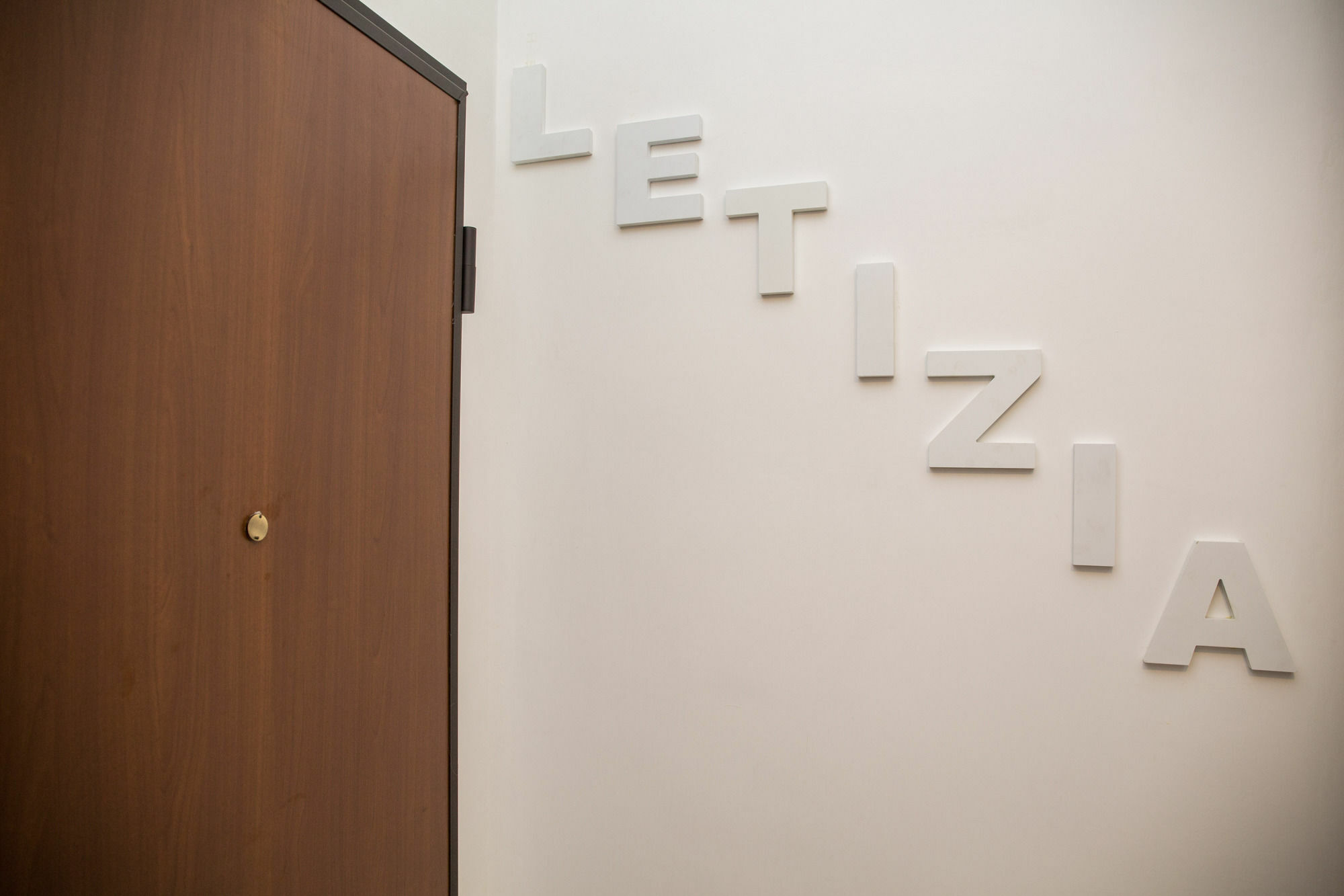 Letizia Home Turim Exterior foto