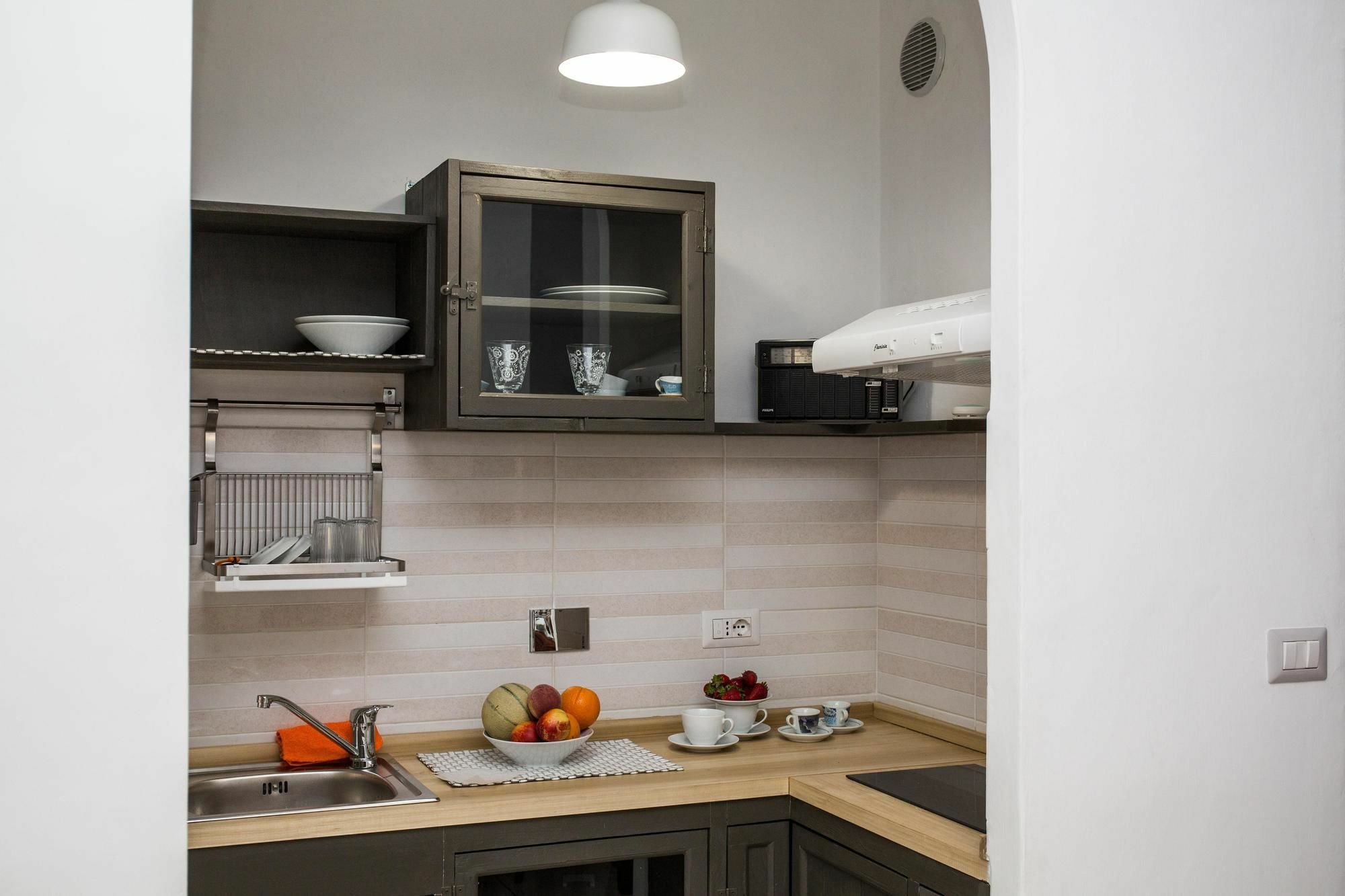 Letizia Home Turim Exterior foto