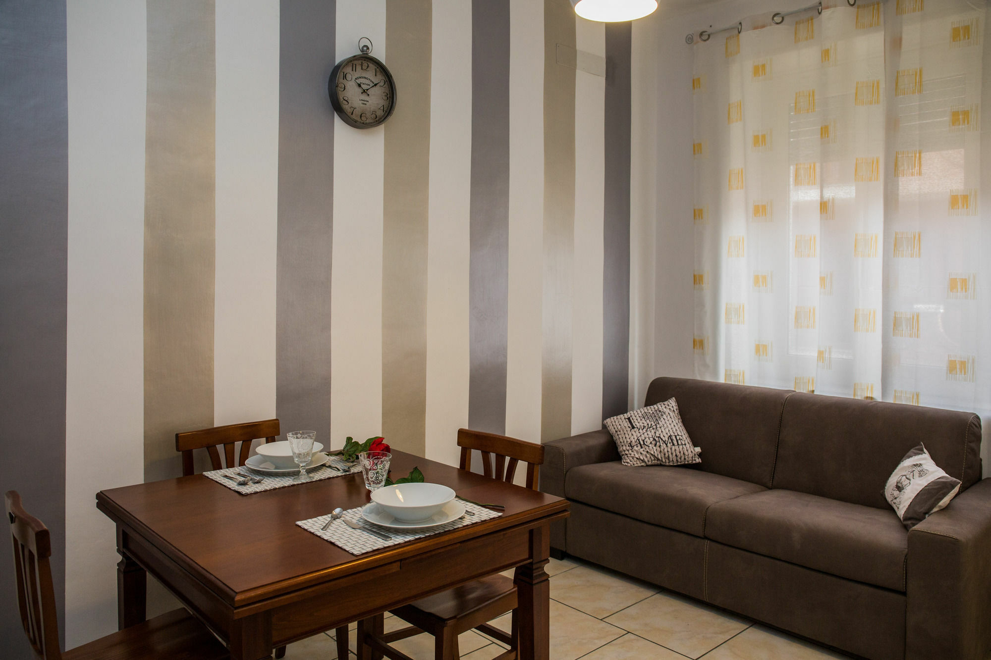 Letizia Home Turim Exterior foto