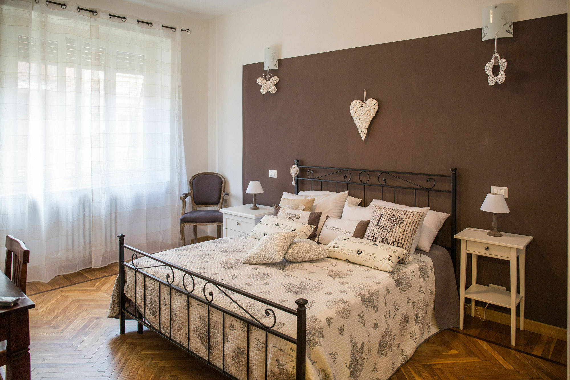 Letizia Home Turim Exterior foto