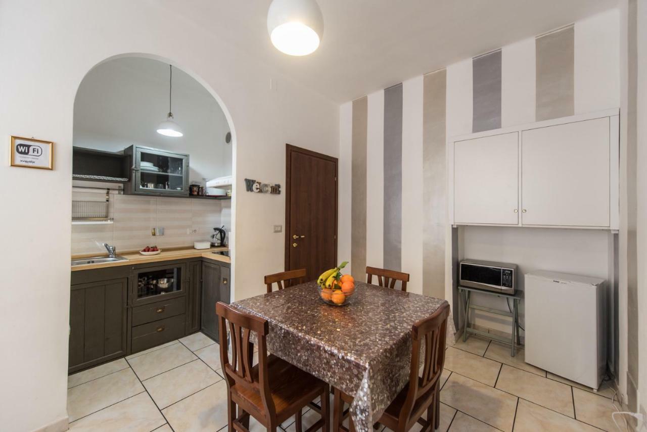 Letizia Home Turim Exterior foto