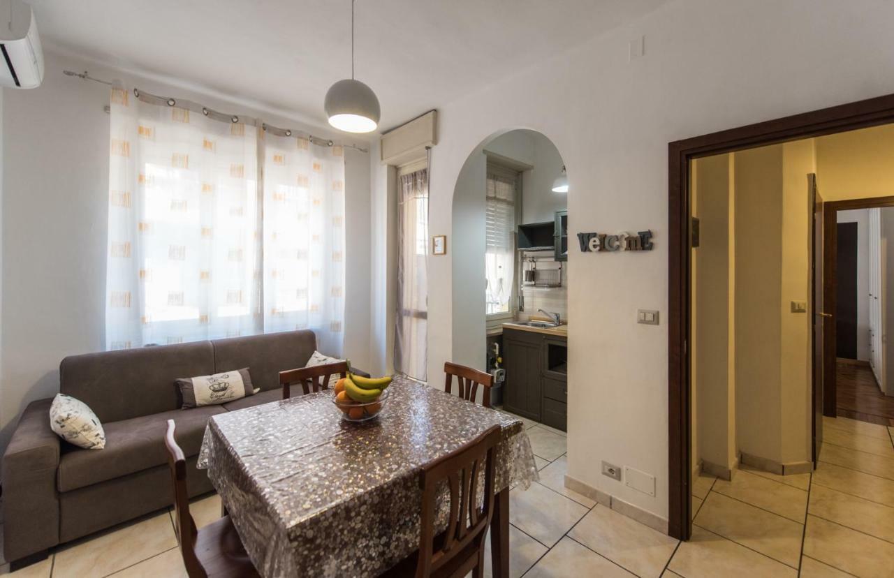 Letizia Home Turim Exterior foto
