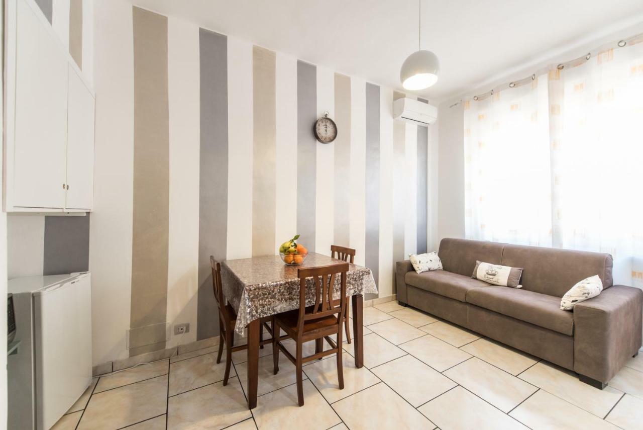 Letizia Home Turim Exterior foto