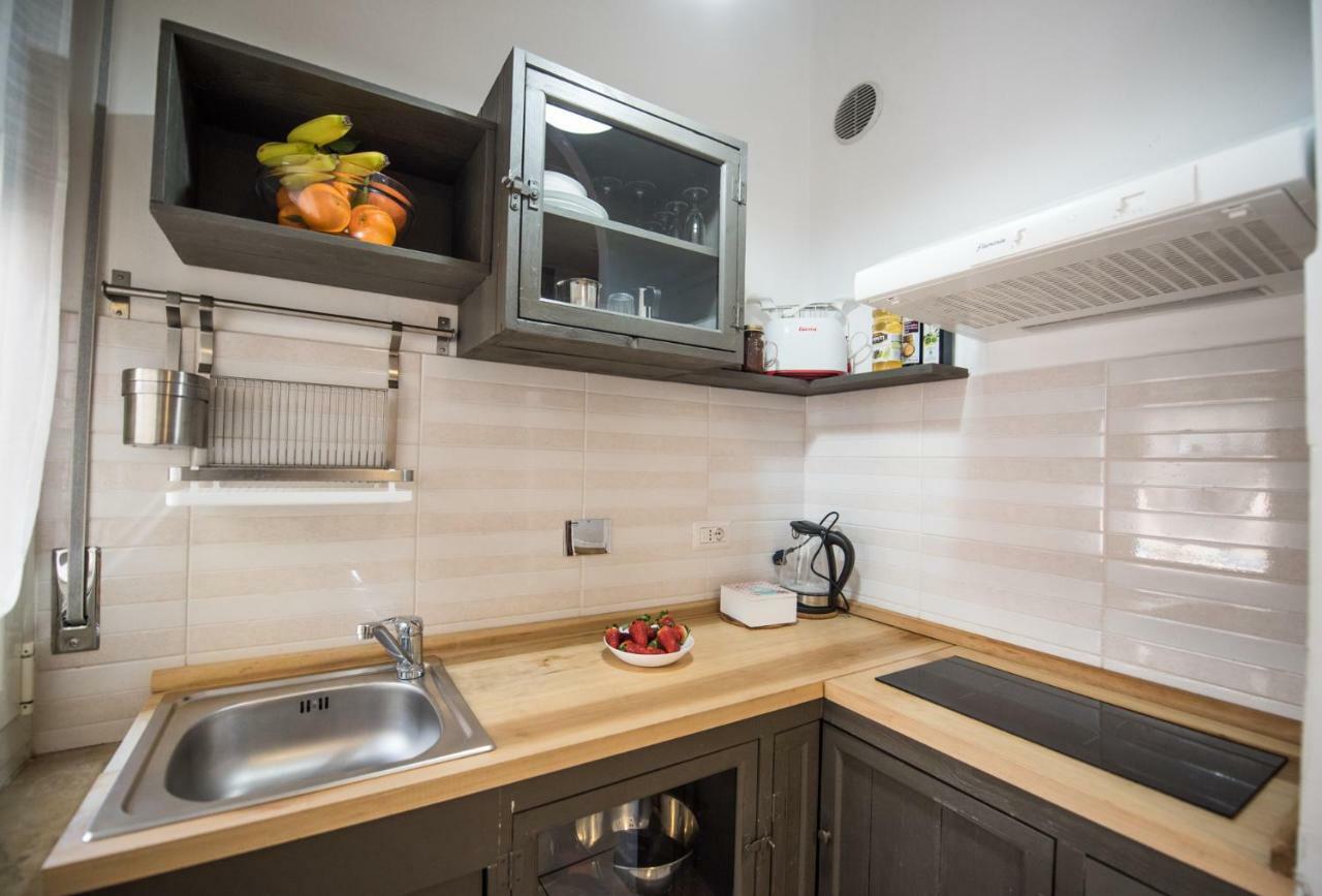 Letizia Home Turim Exterior foto
