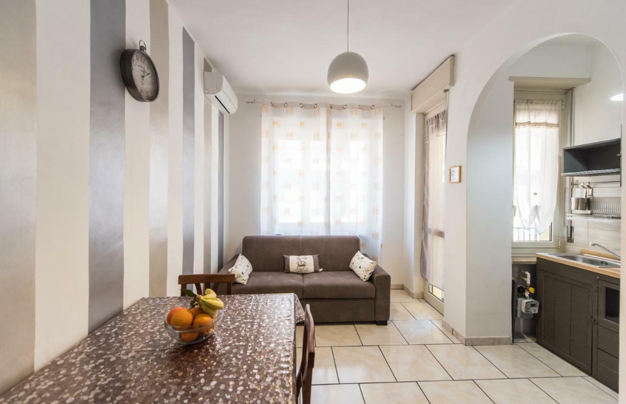 Letizia Home Turim Exterior foto