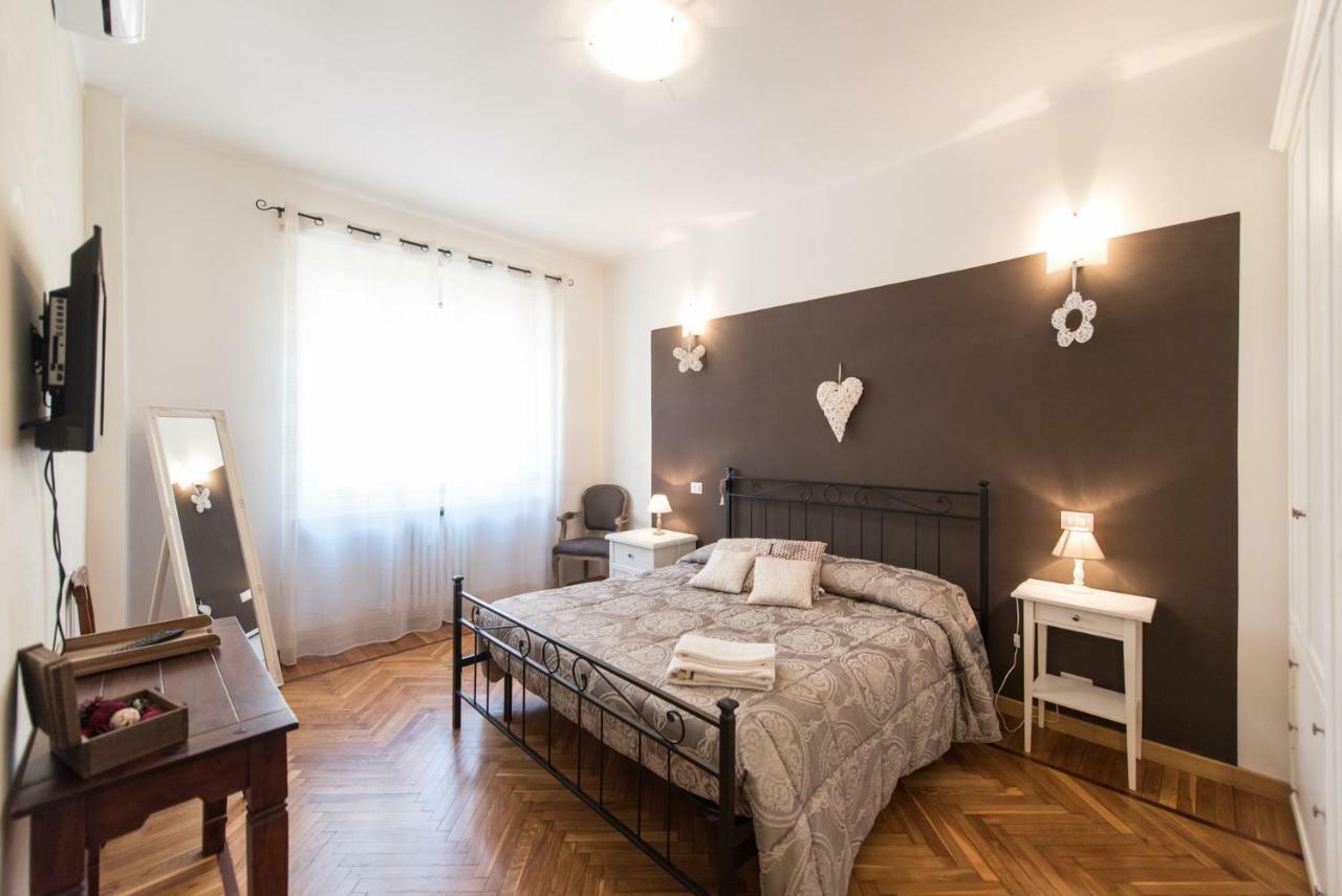 Letizia Home Turim Exterior foto