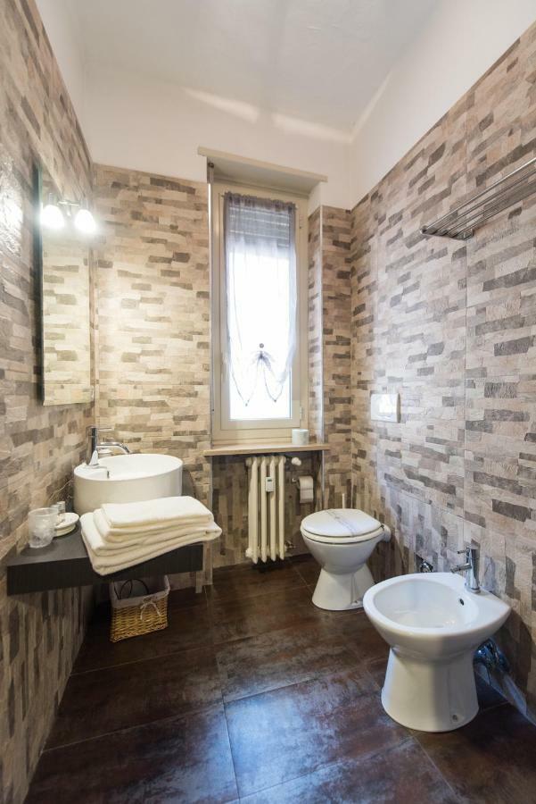 Letizia Home Turim Exterior foto