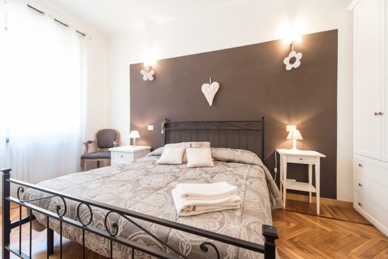 Letizia Home Turim Exterior foto