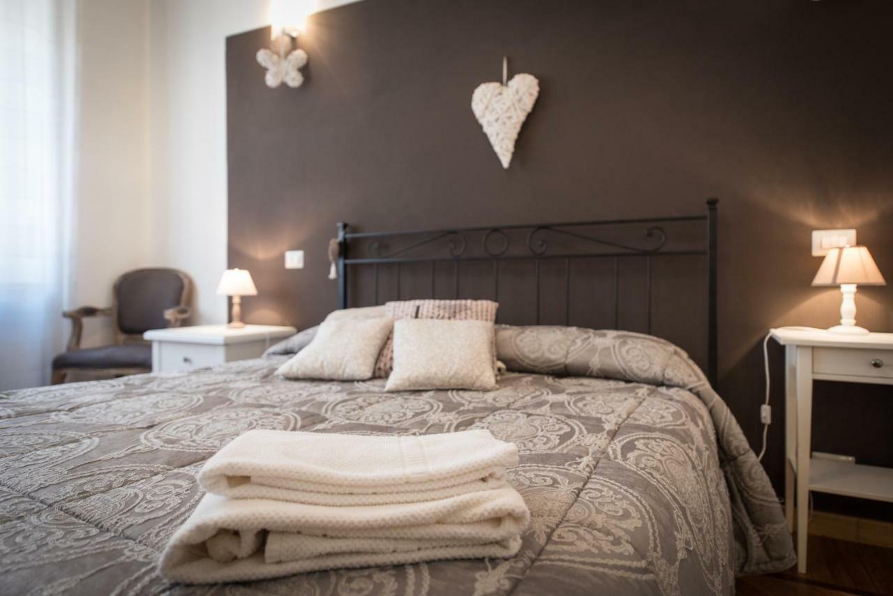 Letizia Home Turim Exterior foto