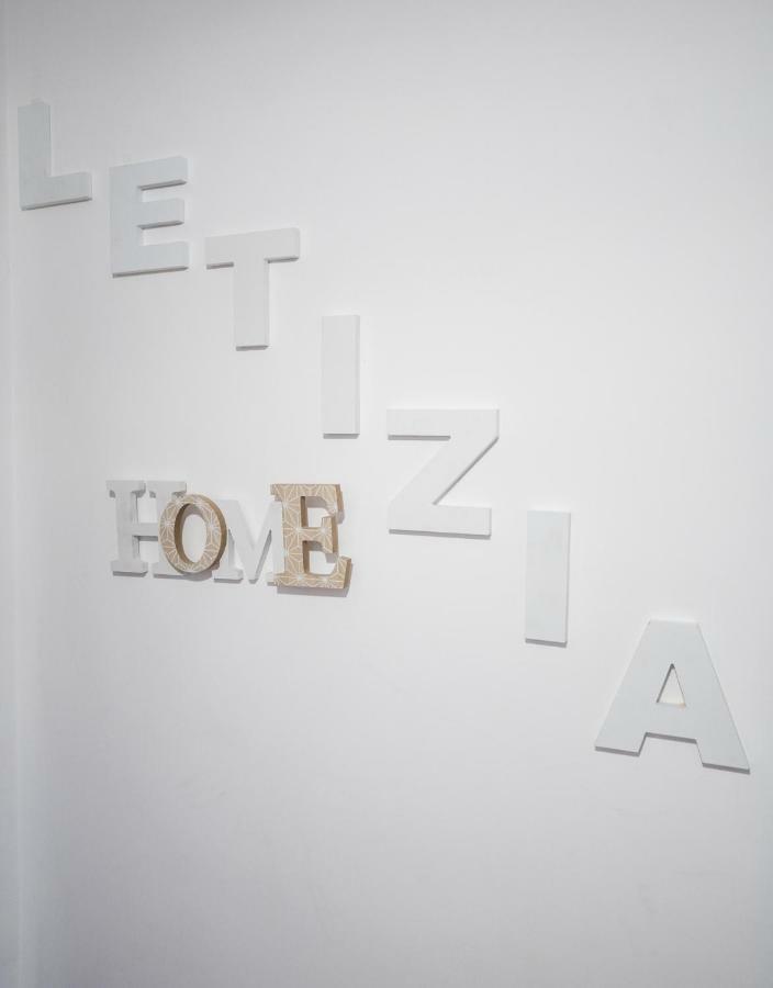 Letizia Home Turim Exterior foto