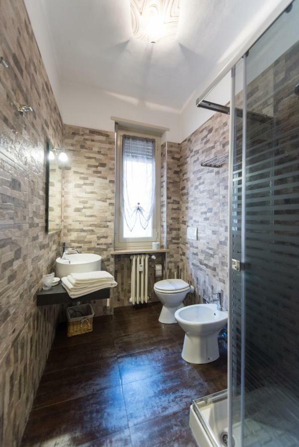 Letizia Home Turim Exterior foto
