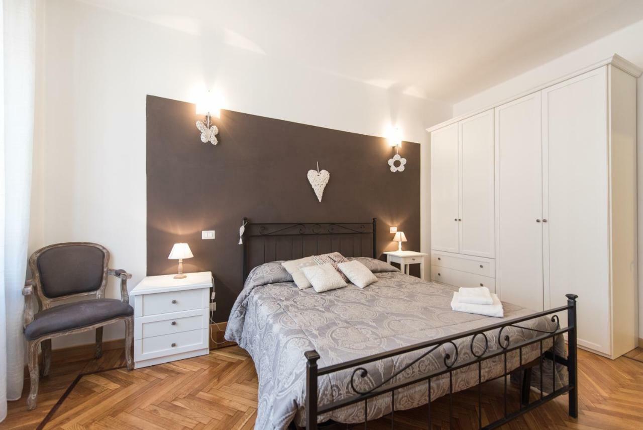 Letizia Home Turim Exterior foto