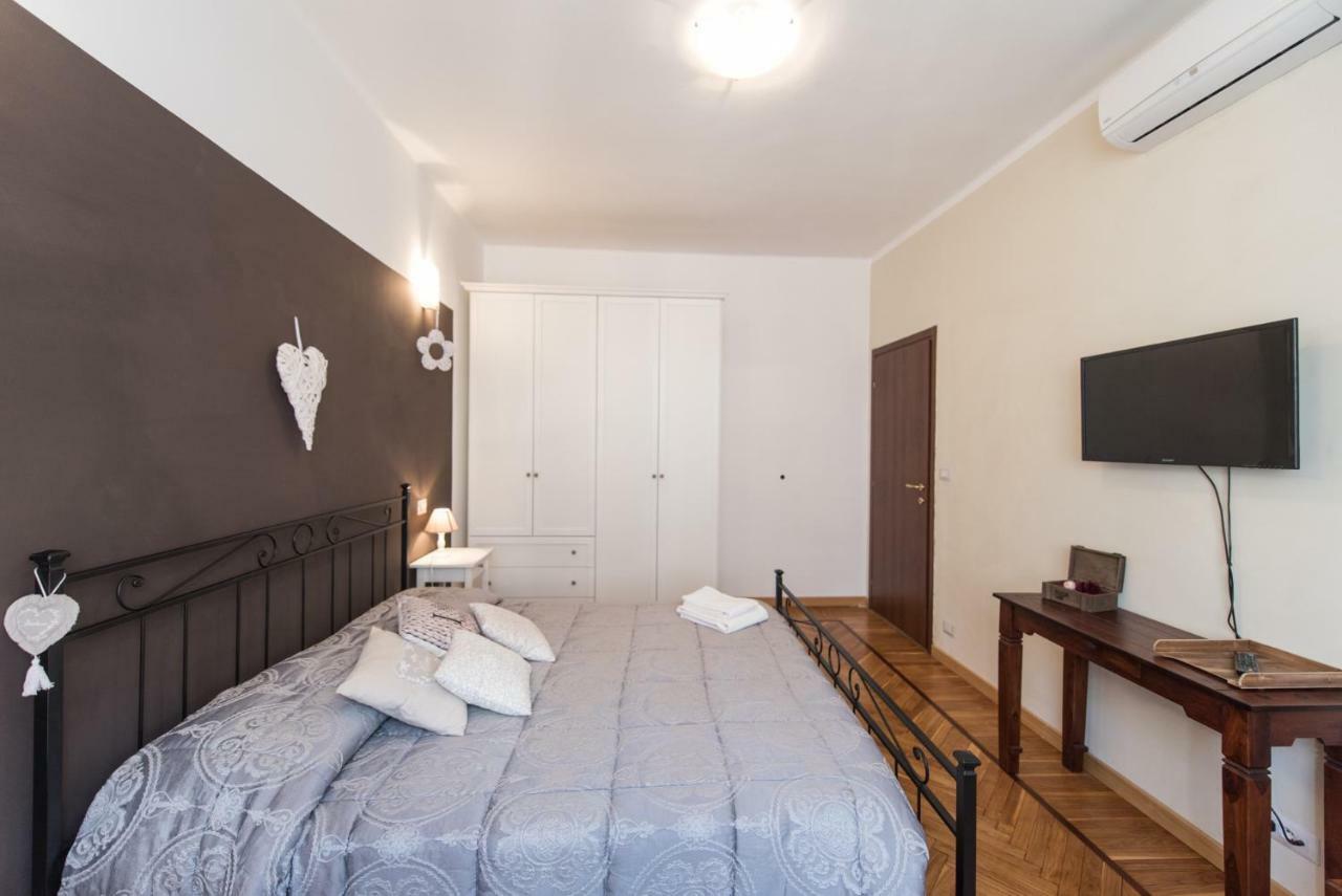Letizia Home Turim Exterior foto